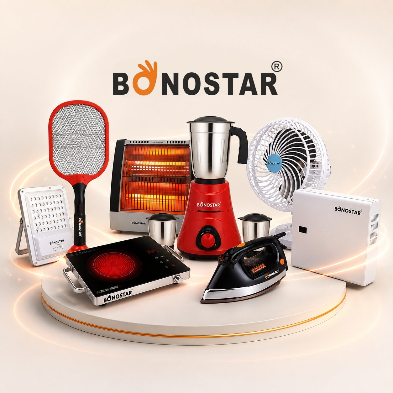 BONOSTAR Home Electrical Products