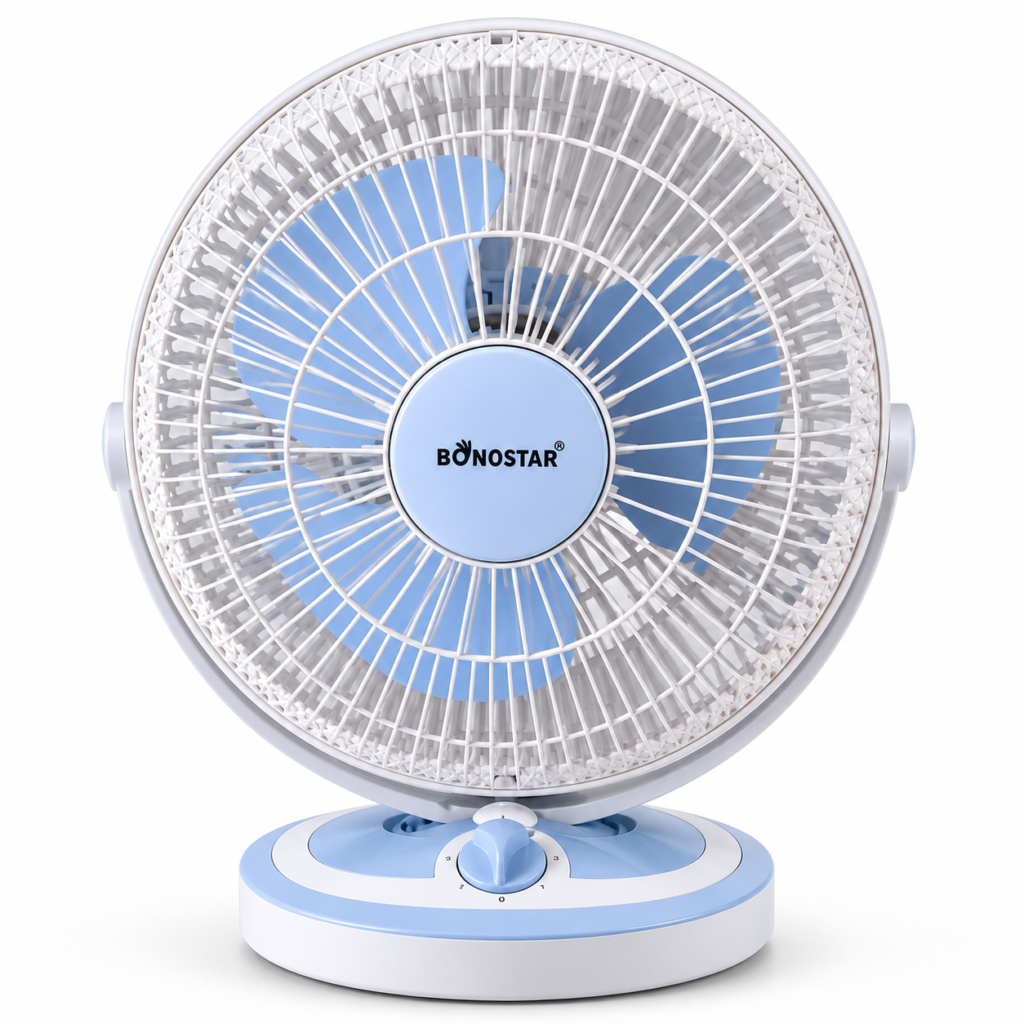 BONOSTAR DIVINE Table Fan